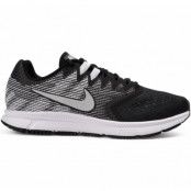 Nike Zoom Span 2, Black/Metallic Silver-Dark Gre, 38,5