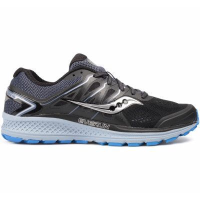 Omni 16, Black/Grey/Blue, 49