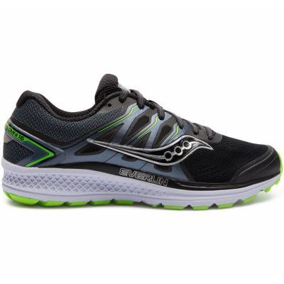 Omni 16, Black/Slime, 46