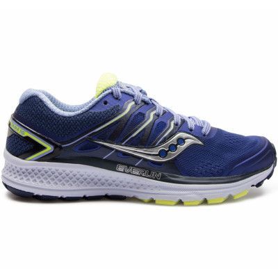 Omni 16, Blue/Navy, 40