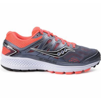 Omni 16, Grey/Vizired/Black, 35,5