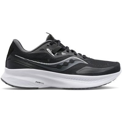 Saucony Guide 15 Women Black/White