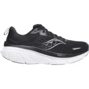 Saucony Guide 18 M Herr Svart US 10,5 | Löparskor