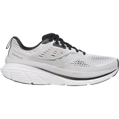 Saucony Guide 18 M Löparskor Cloud/Black, US 9