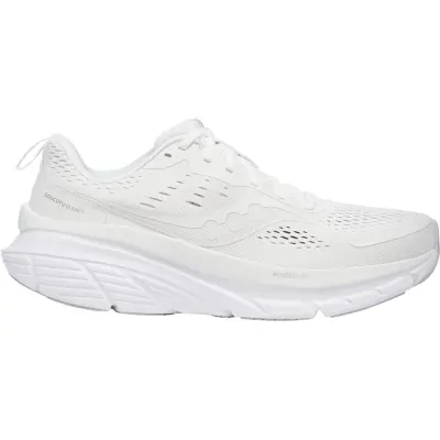 Saucony Guide 18 M Löparskor Ivory, US 8,5