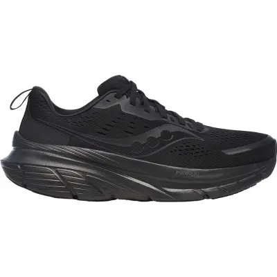 Saucony Guide 18 M Triple Black