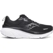 Saucony Guide 18 Mens Black/White