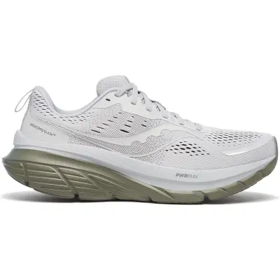 Saucony Guide 18 Men Cloud/Olive