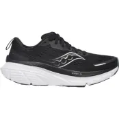 Saucony Guide 18 W Black/White - 36