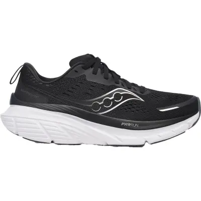 Saucony Guide 18 W Black/White - 36