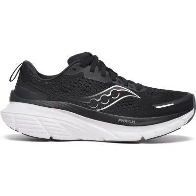 Saucony Guide 18 W Black/White