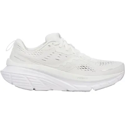 Saucony Guide 18 W Löparskor Ivory, USL 8,5