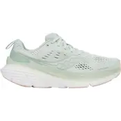 Saucony Guide 18 W Löparskor Mist/Aloe, USL 5,5