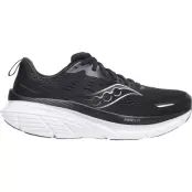 Saucony Guide 18 Wide M Black / White