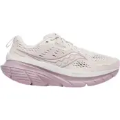 Saucony Guide 18 Wide W Löparskor Moon/Quail, USL 7