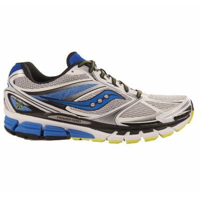 Saucony Guide 8 M, Vit, 40