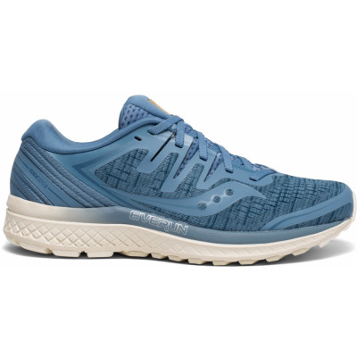Saucony Guide ISO 2 Dam Blue Shade
