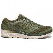 Saucony Guide ISO 2 Herr Olive Shade
