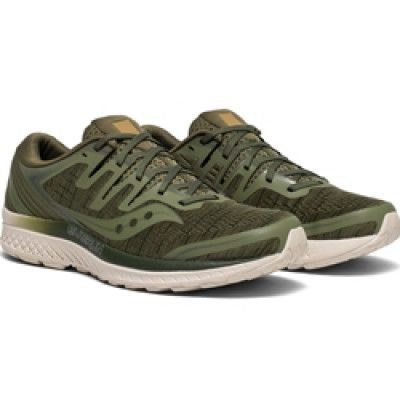 Saucony Guide ISO 2 Men