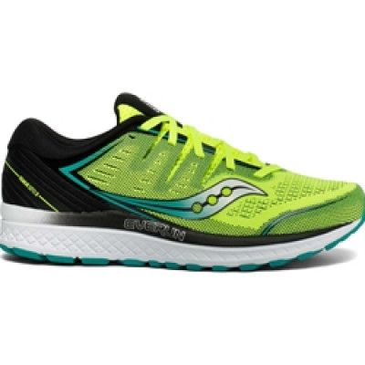 Saucony Guide ISO 2 Men
