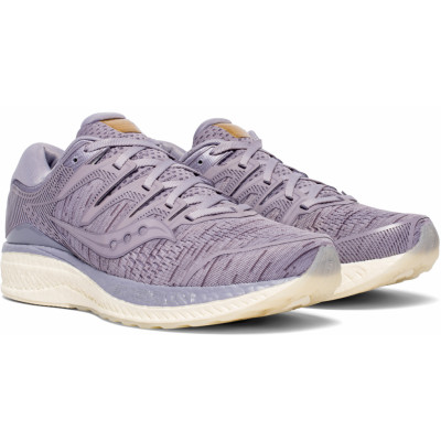 Saucony Hurrican ISO 5 Dam Purple Shade