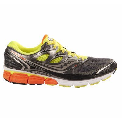 Saucony Hurricane 17 M, Grå, 46