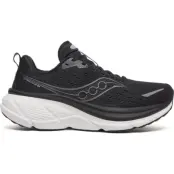 Saucony Hurricane 25 Dam Black/White