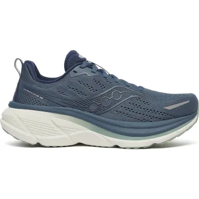 Saucony Hurricane 25 M Dusk/Iceberg - 46
