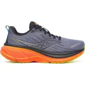 Saucony Hurricane 25 M Shadow/Vizi - 44,5