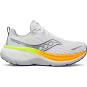 Saucony Hurricane 25 W White/Frigid