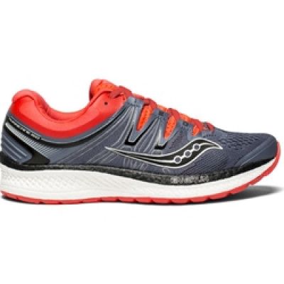 Saucony Hurricane ISO 4 Women