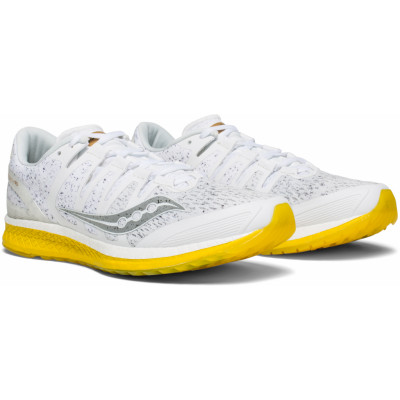 Saucony Liberty Iso M  White