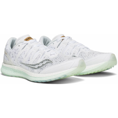 Saucony Liberty Iso W  Wht