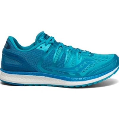 Saucony Liberty ISO Women