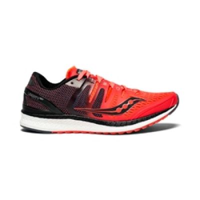 Saucony Liberty ISO Women