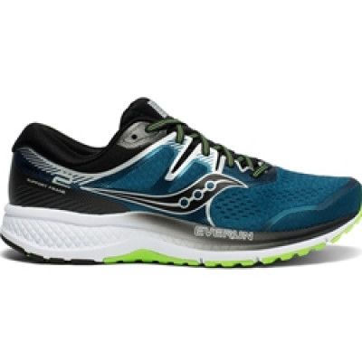 Saucony Omni ISO 2 Wide Men