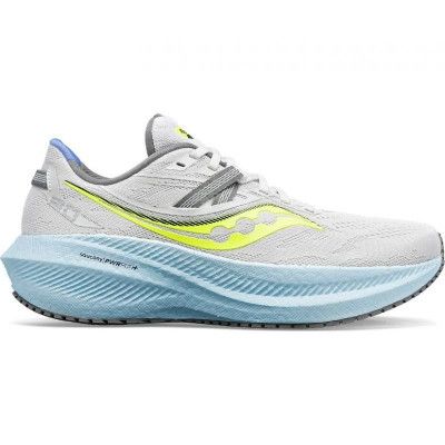 Saucony Triumph 20 Fog/Vapor