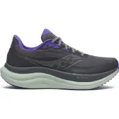 Saucony Triumph 23 Gtx Women Shadow/Aloe