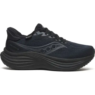 Saucony Triumph 24 GTX Triple Black - 37,5