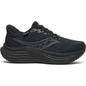 Saucony Triumph 24 GTX Triple Black - 39