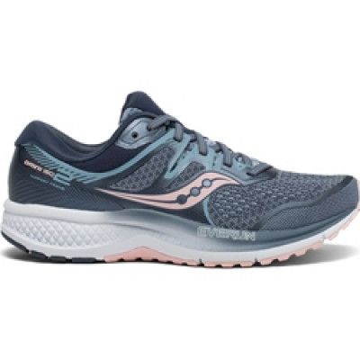 Saucony Omni ISO 2 Wide Women