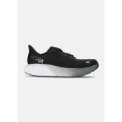 W Arahi 6, Black / White, 36 2/3