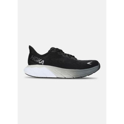 W Arahi 6, Black / White, 36 2/3