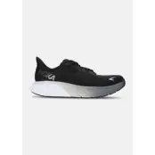 W Arahi 6, Black / White, 41 1/3