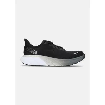 W Arahi 6, Black / White, 43 1/3