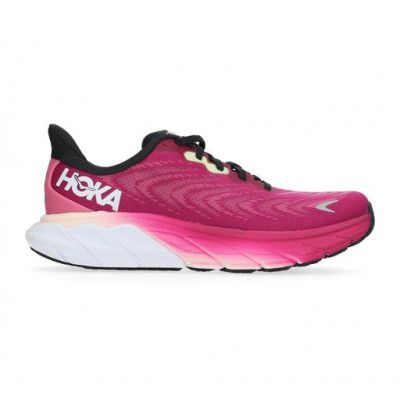 W Arahi 6, Festival Fuchsia / Ibis Rose, 40