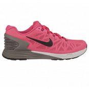 Wmns Nike Lunarglide 6, Hyper Pink/Blk-Pr Pltnm-Cl Gry, 35,5