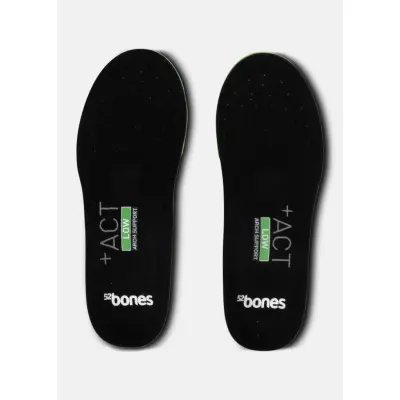 Arch Support System Active Pre, Low, 35-36,  Sulor