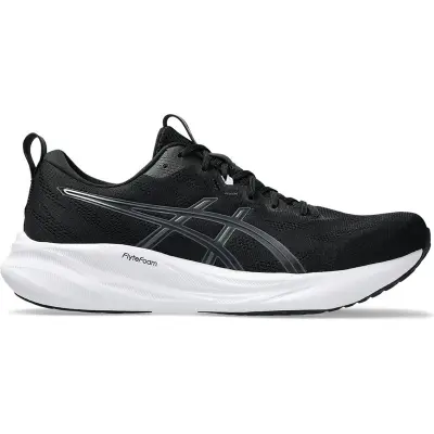 Asics Gel-Pulse 16 Men Black/Carrier Grey