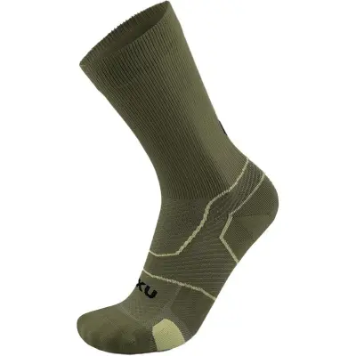 2XU Vectr Crew Socks Löparstrumpor, S
